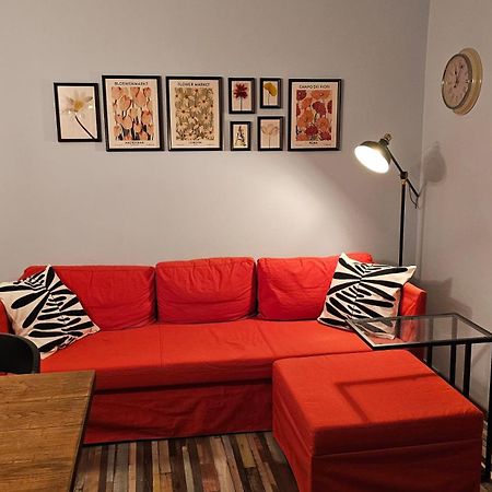 Apartment Levante Crikvenica Dış mekan fotoğraf