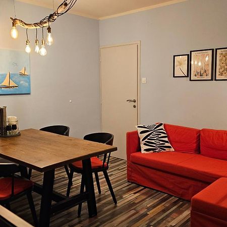 Apartment Levante Crikvenica Dış mekan fotoğraf