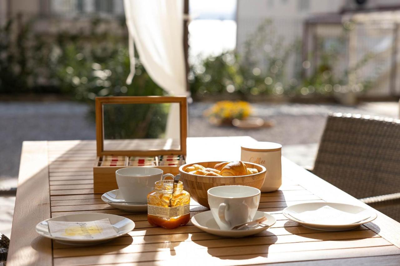 Apartment Levante Crikvenica Dış mekan fotoğraf
