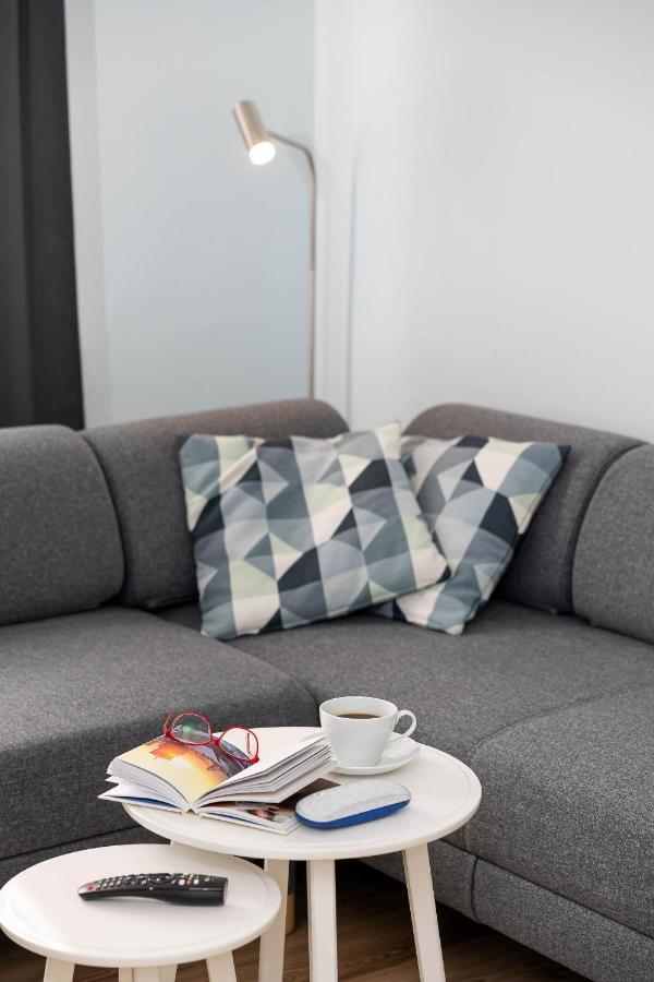 Apartment Levante Crikvenica Dış mekan fotoğraf