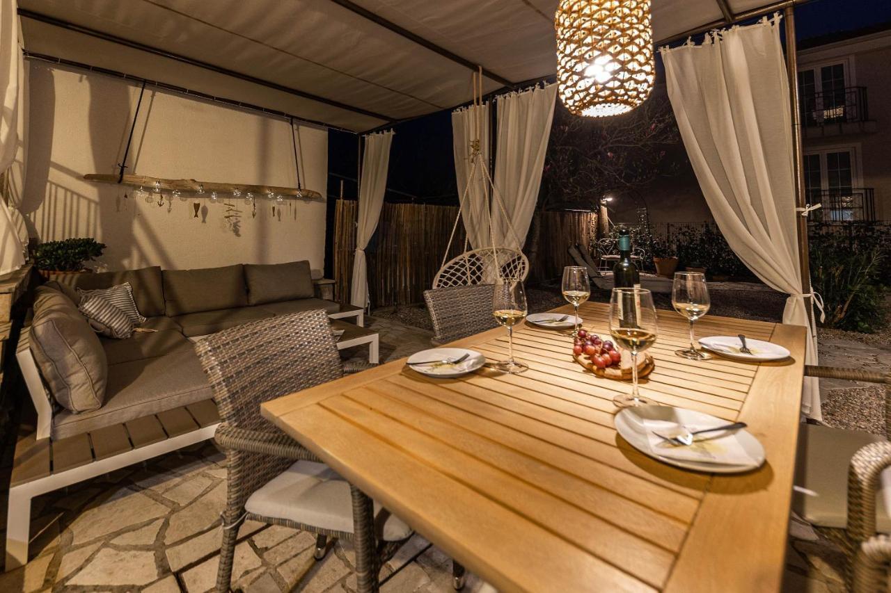 Apartment Levante Crikvenica Dış mekan fotoğraf