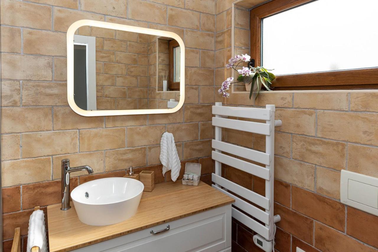 Apartment Levante Crikvenica Dış mekan fotoğraf
