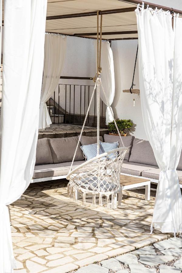 Apartment Levante Crikvenica Dış mekan fotoğraf