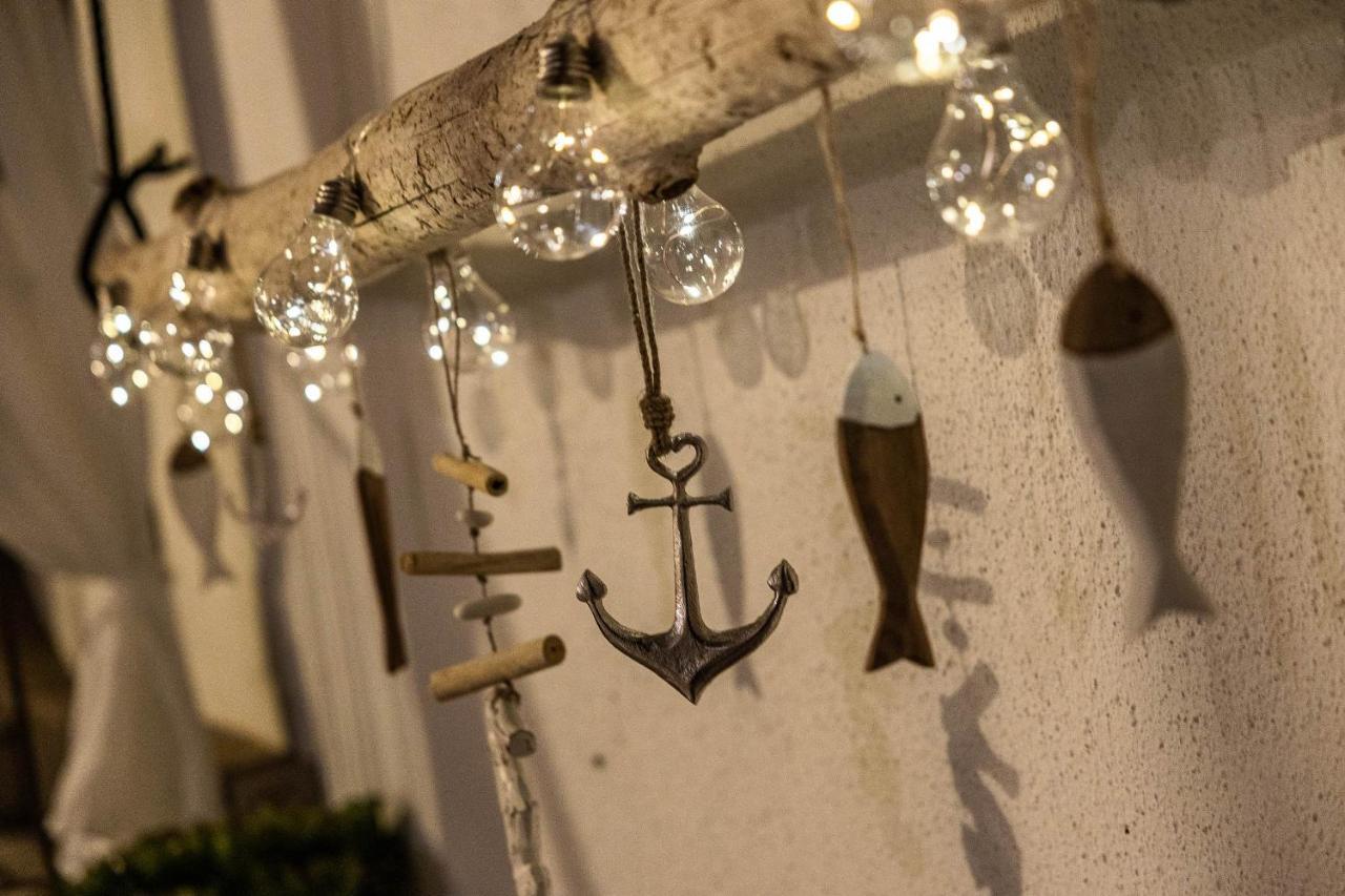 Apartment Levante Crikvenica Dış mekan fotoğraf