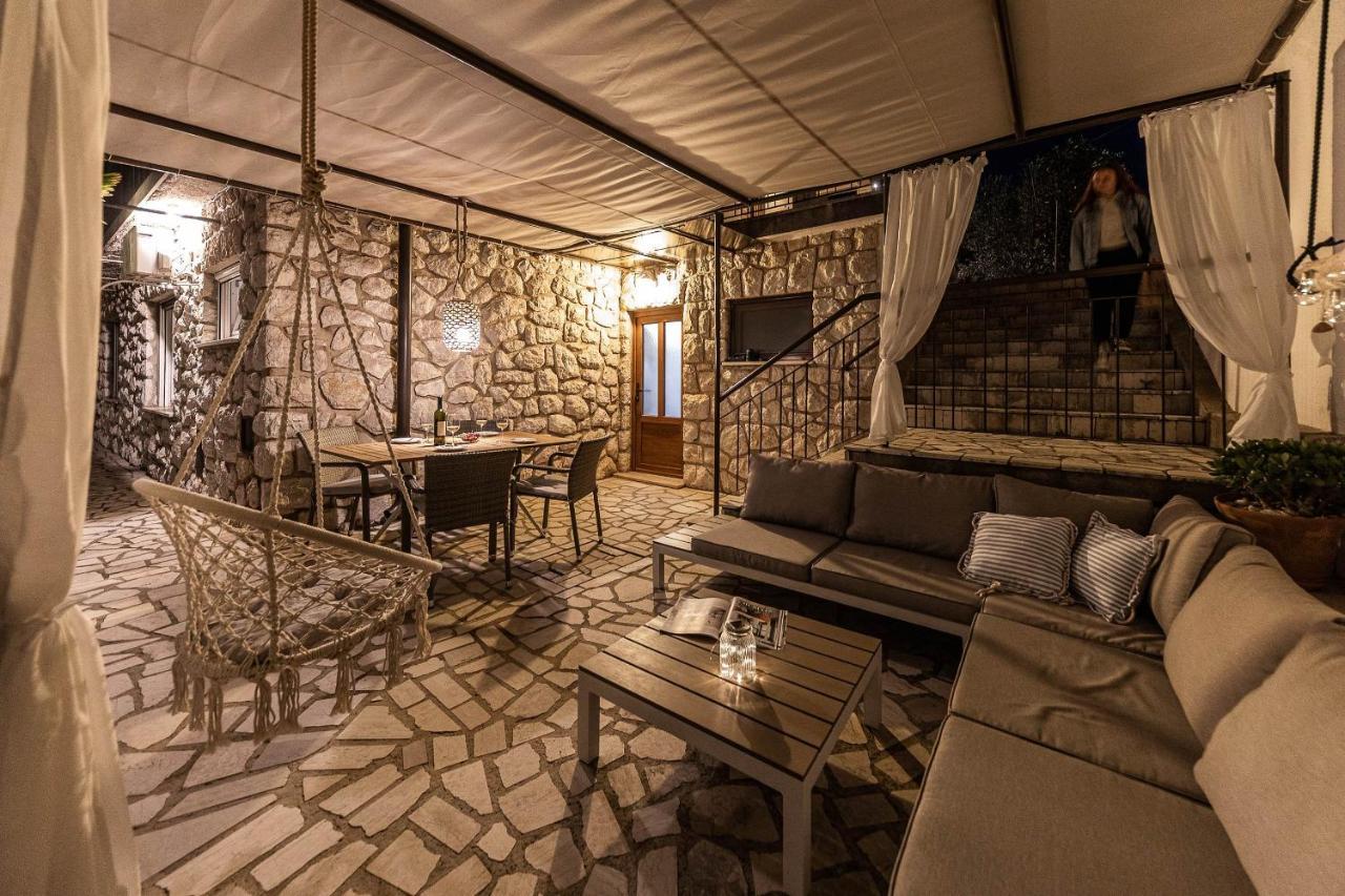 Apartment Levante Crikvenica Dış mekan fotoğraf