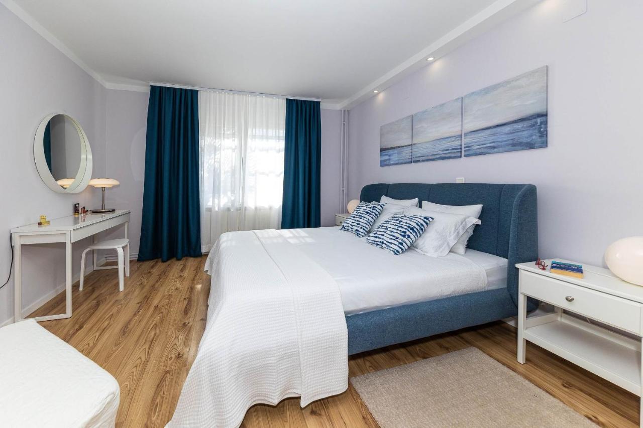 Apartment Levante Crikvenica Dış mekan fotoğraf