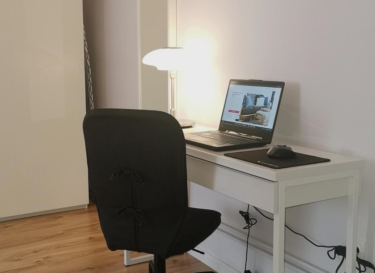 Apartment Levante Crikvenica Dış mekan fotoğraf