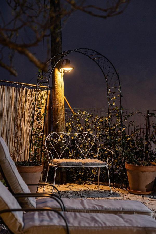 Apartment Levante Crikvenica Dış mekan fotoğraf