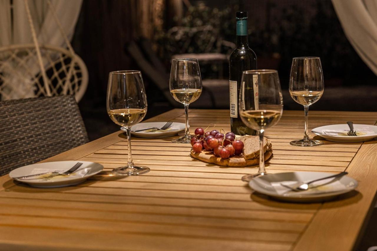 Apartment Levante Crikvenica Dış mekan fotoğraf