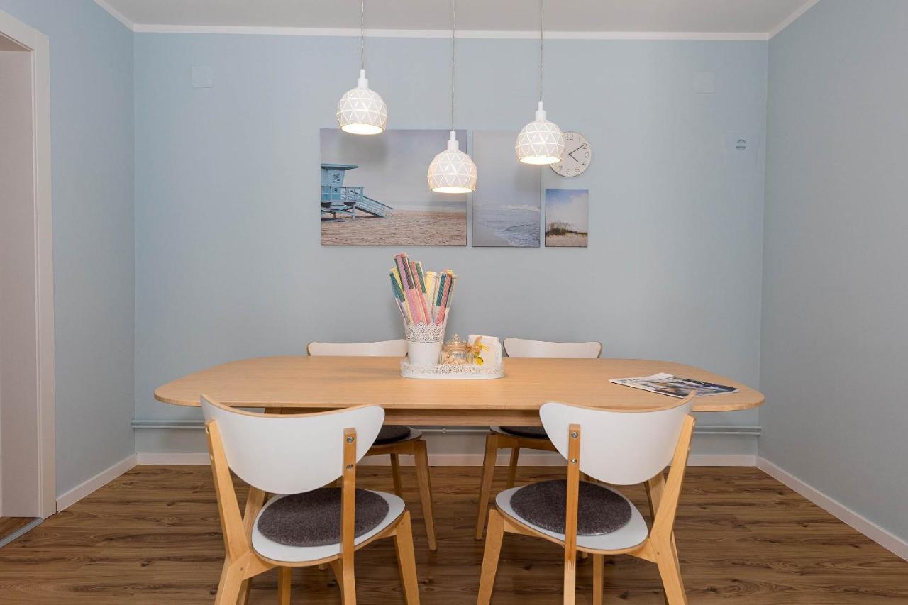 Apartment Levante Crikvenica Dış mekan fotoğraf