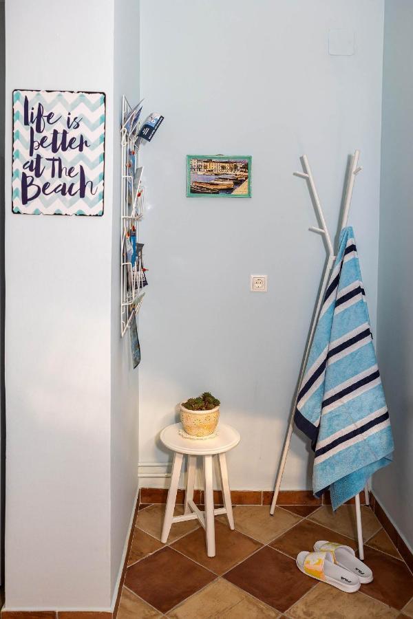 Apartment Levante Crikvenica Dış mekan fotoğraf