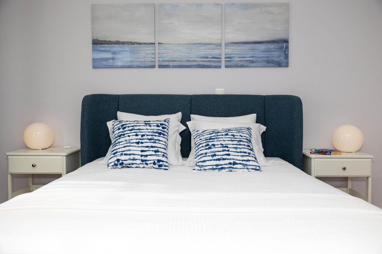Apartment Levante Crikvenica Dış mekan fotoğraf