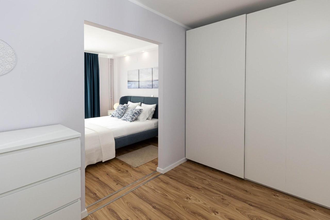Apartment Levante Crikvenica Dış mekan fotoğraf