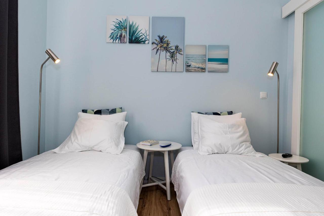 Apartment Levante Crikvenica Dış mekan fotoğraf