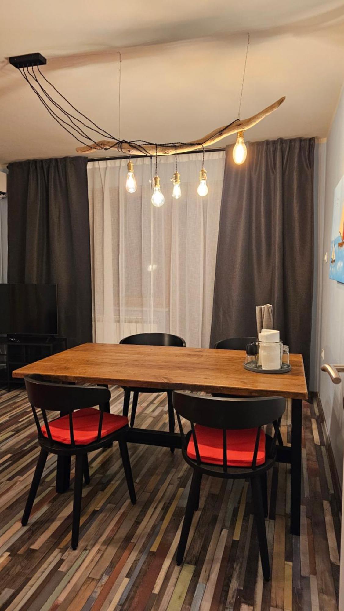 Apartment Levante Crikvenica Dış mekan fotoğraf