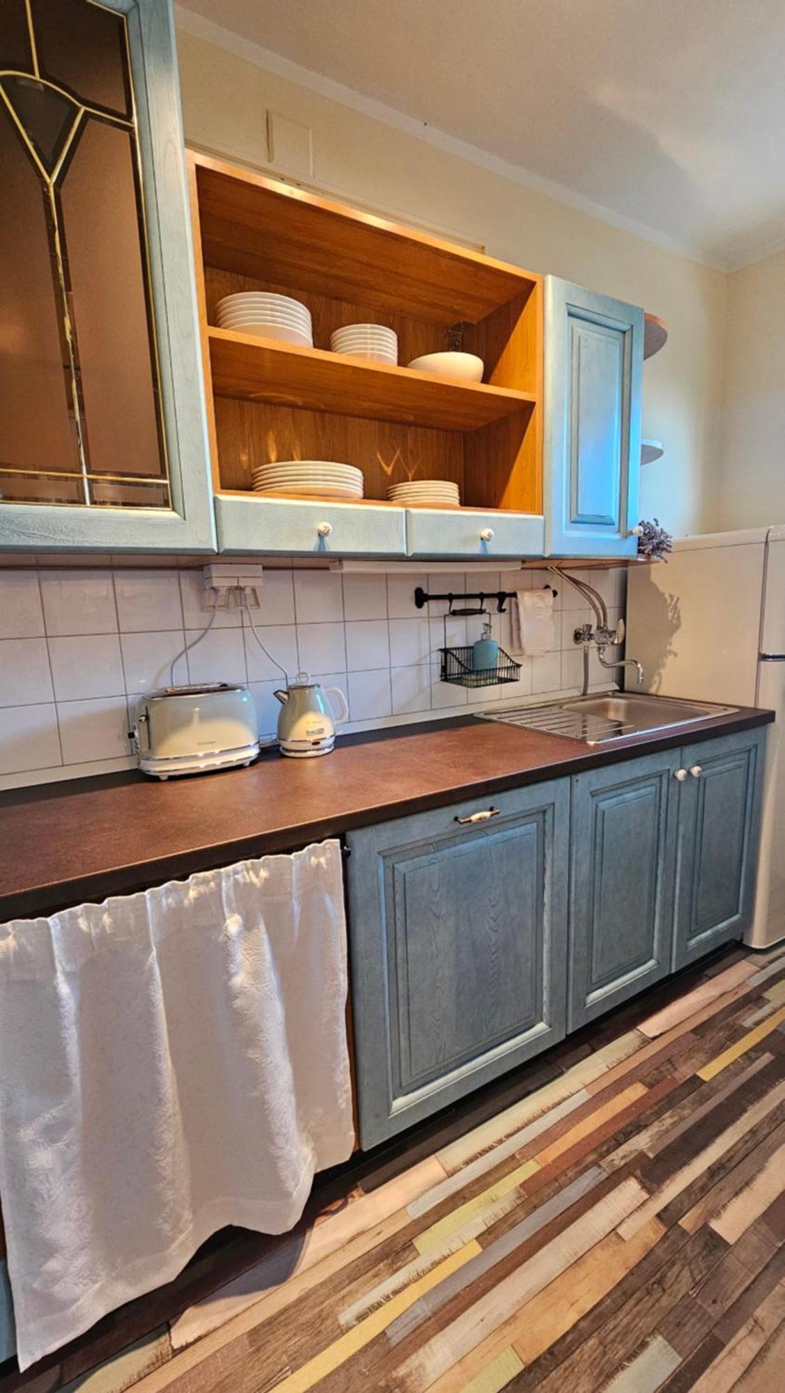 Apartment Levante Crikvenica Dış mekan fotoğraf