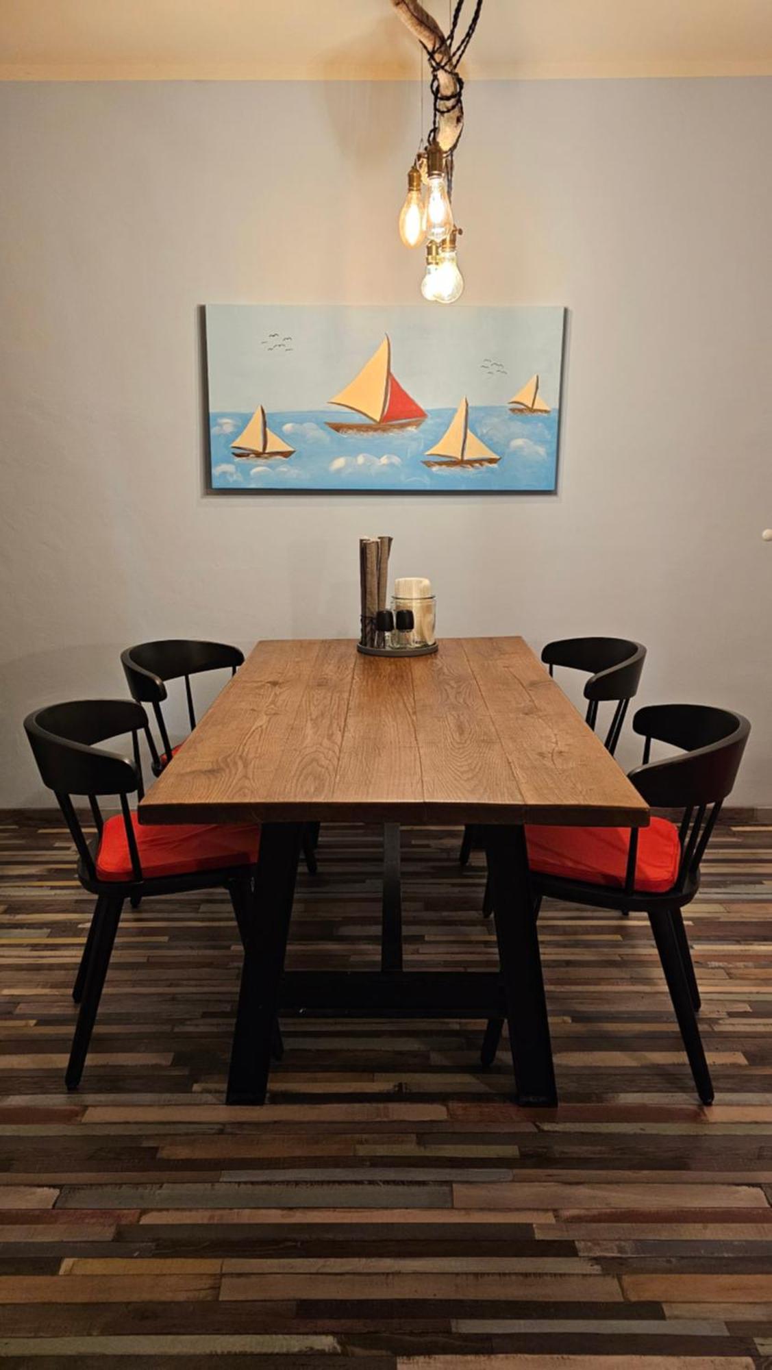 Apartment Levante Crikvenica Dış mekan fotoğraf