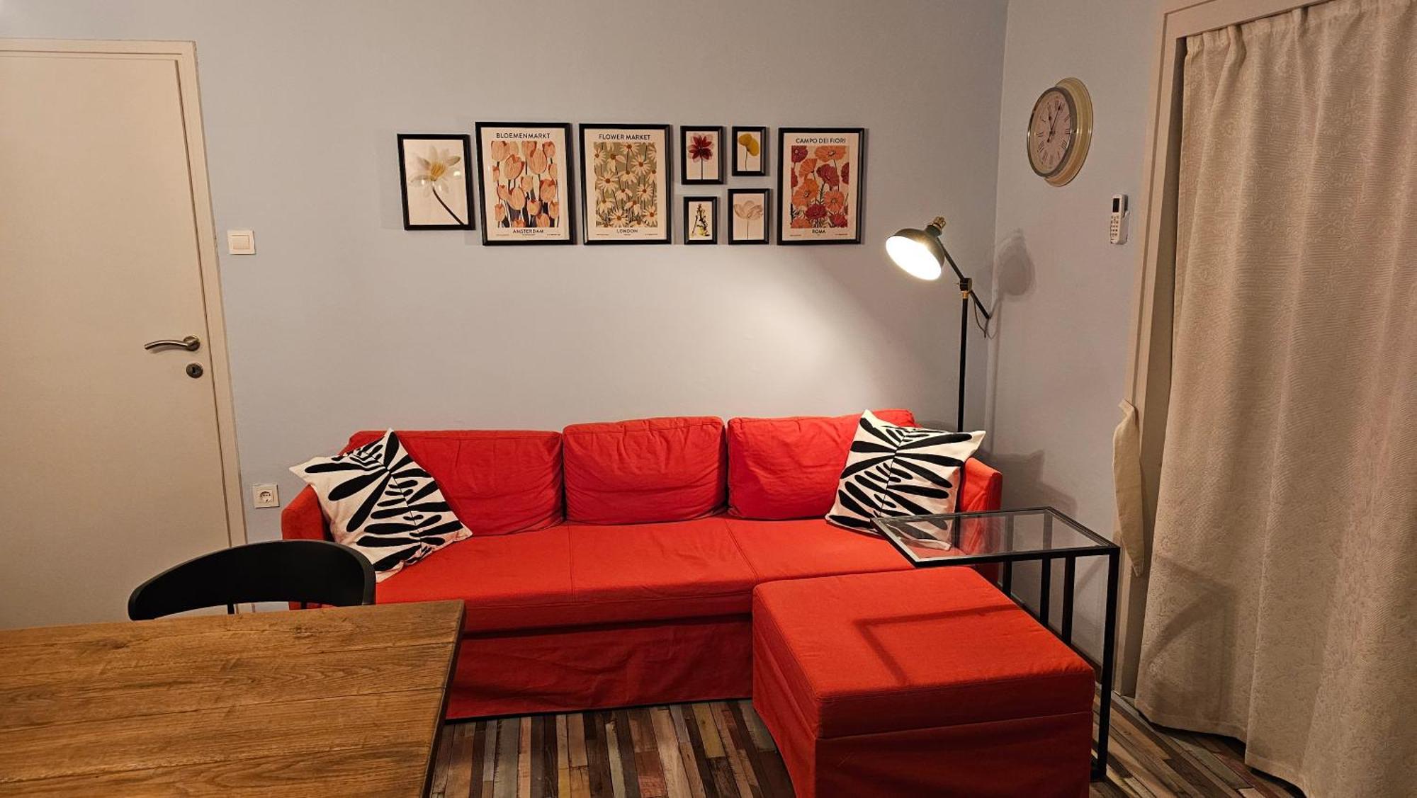 Apartment Levante Crikvenica Dış mekan fotoğraf