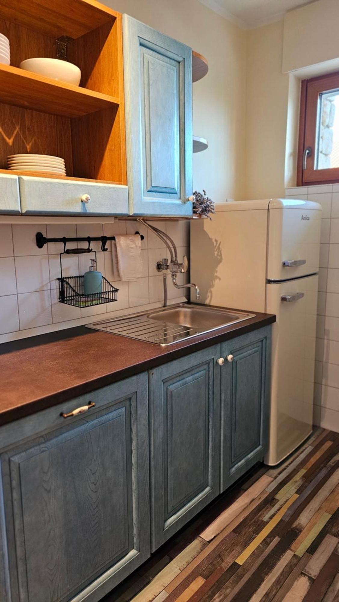 Apartment Levante Crikvenica Dış mekan fotoğraf