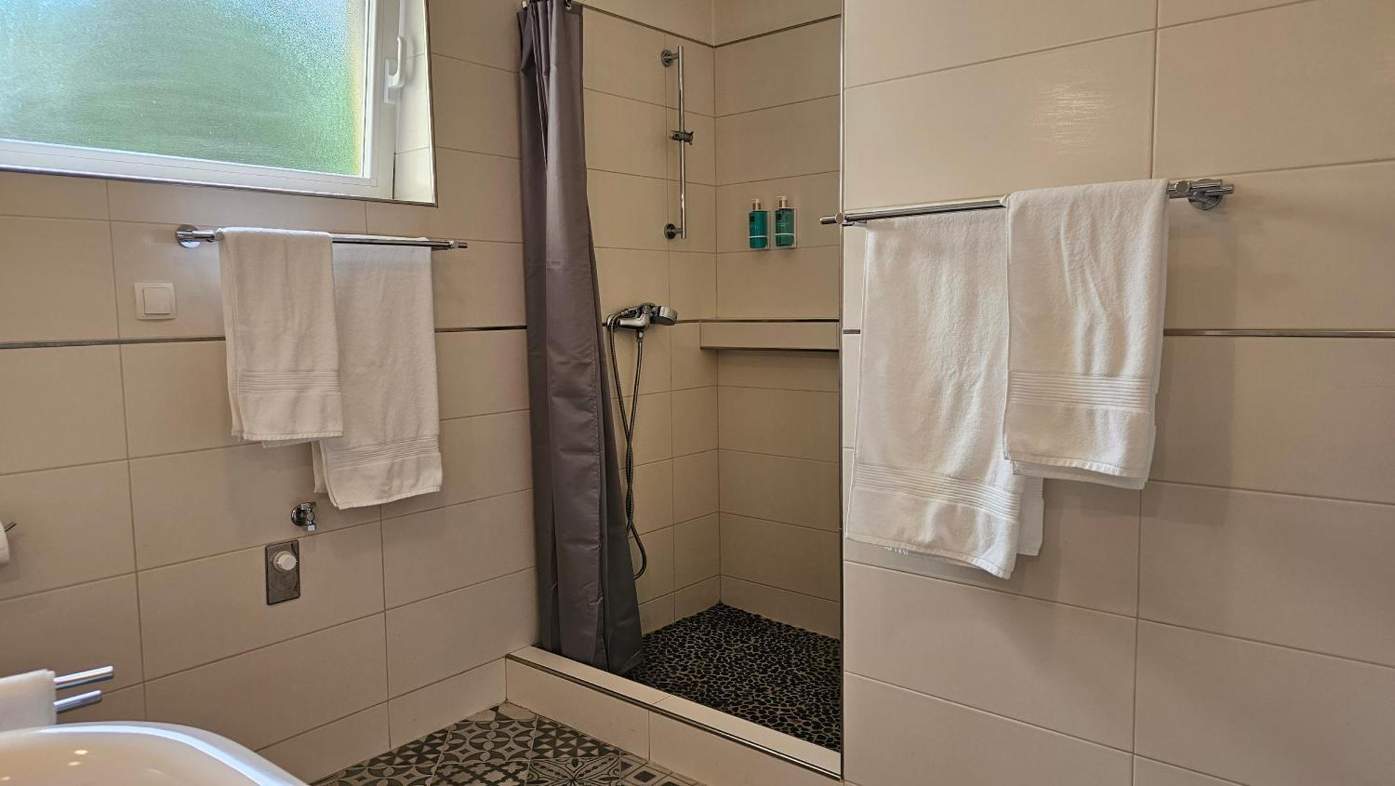 Apartment Levante Crikvenica Dış mekan fotoğraf