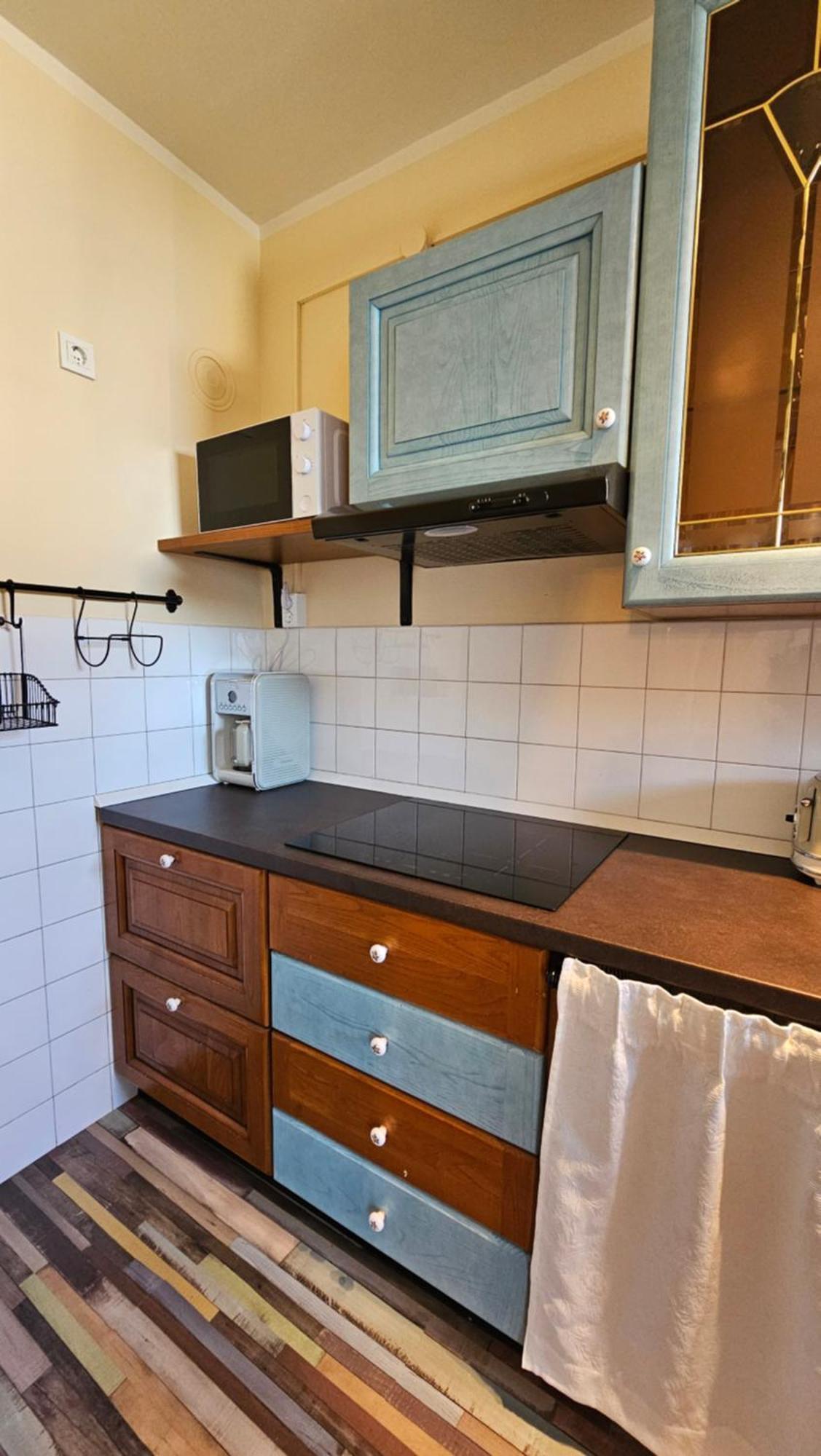 Apartment Levante Crikvenica Dış mekan fotoğraf