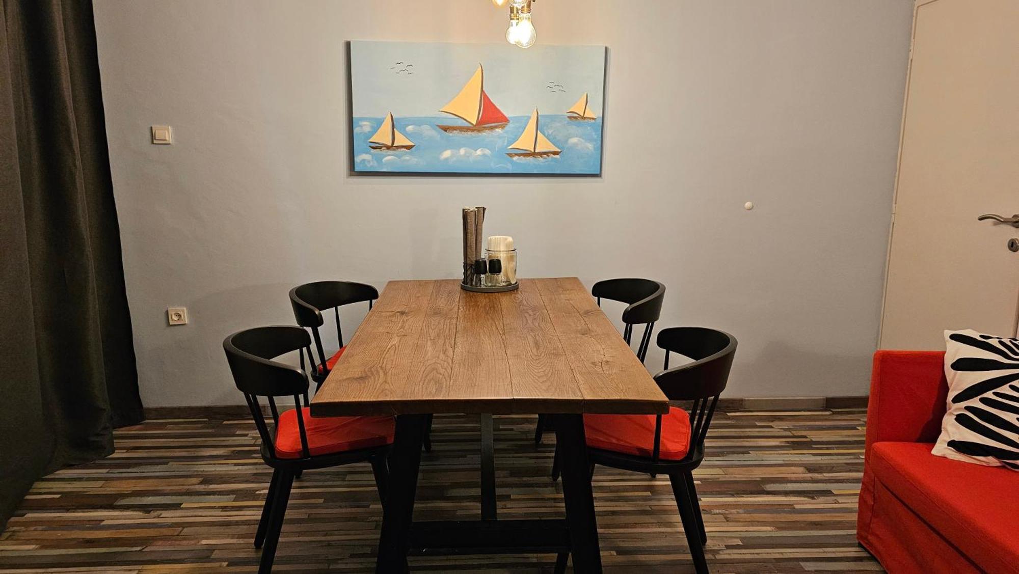 Apartment Levante Crikvenica Dış mekan fotoğraf