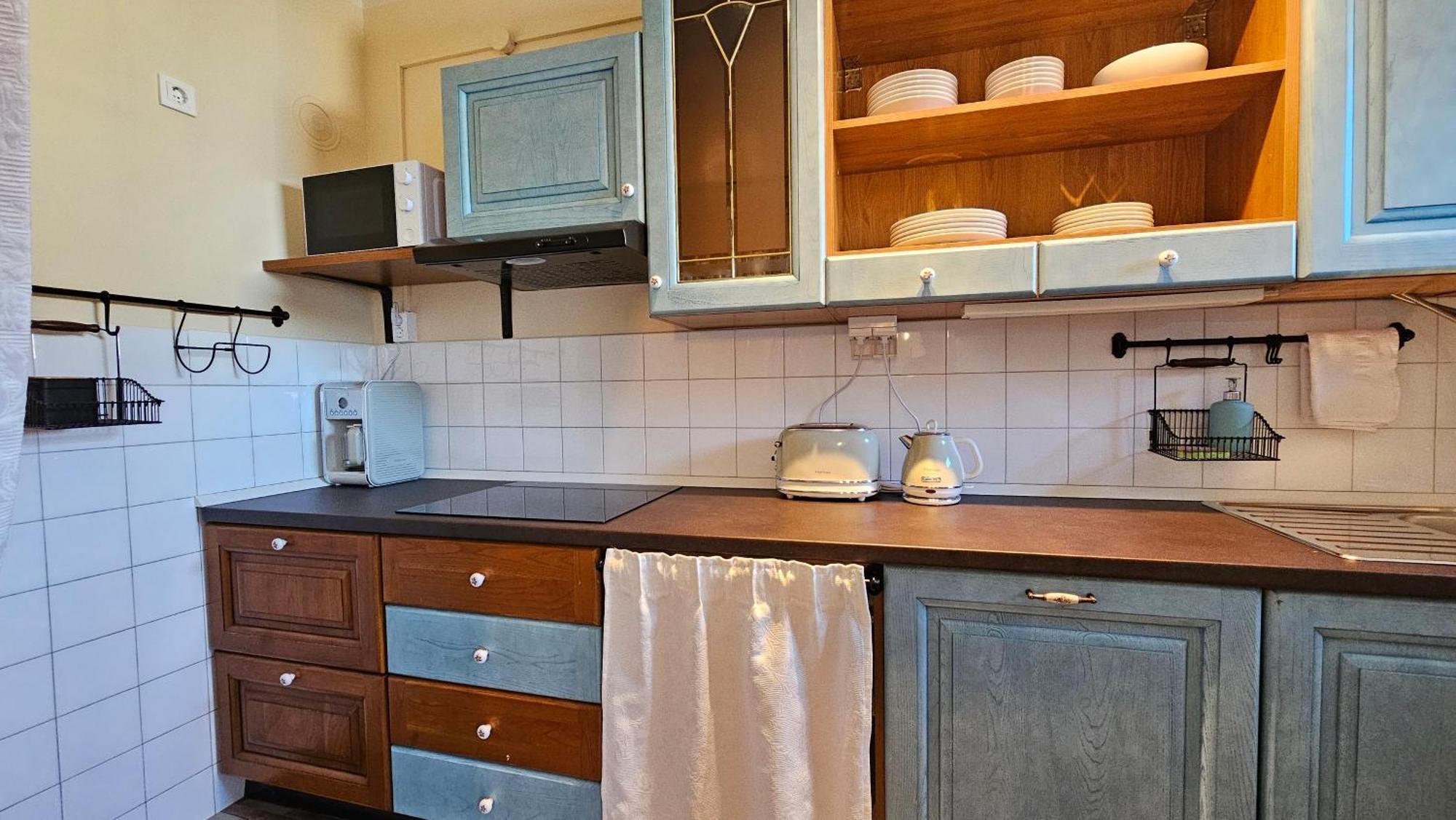 Apartment Levante Crikvenica Dış mekan fotoğraf
