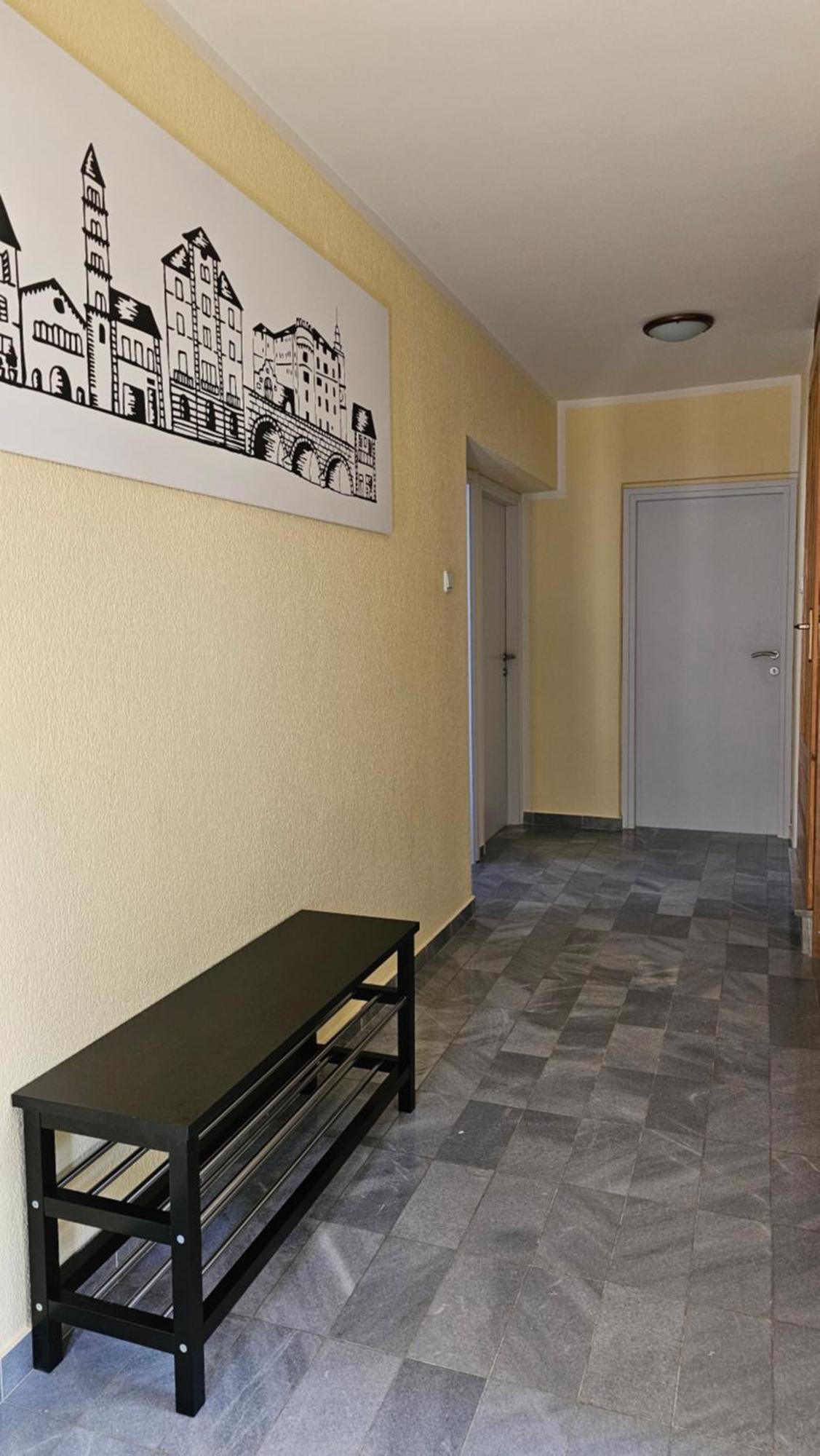 Apartment Levante Crikvenica Dış mekan fotoğraf