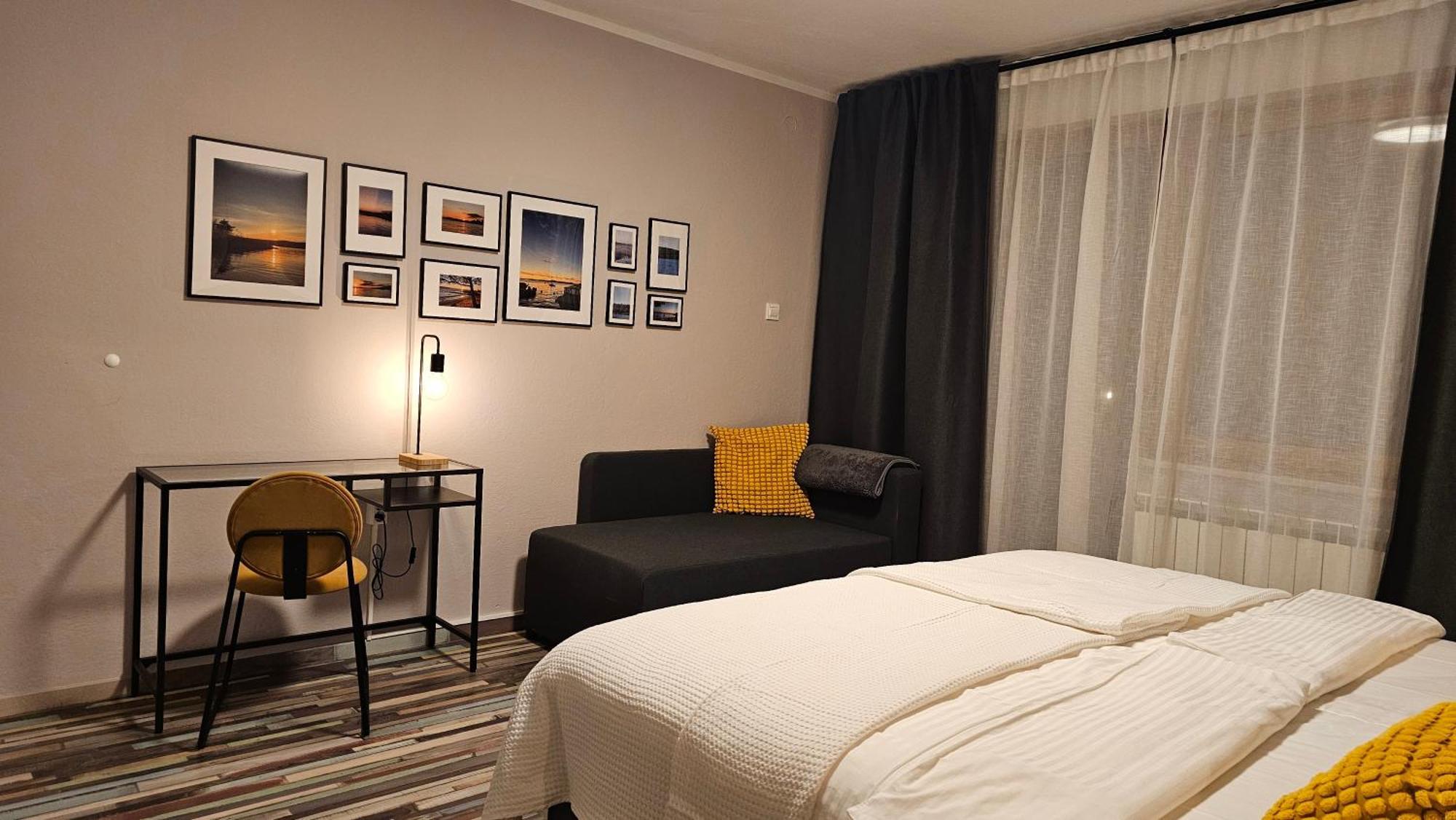 Apartment Levante Crikvenica Dış mekan fotoğraf
