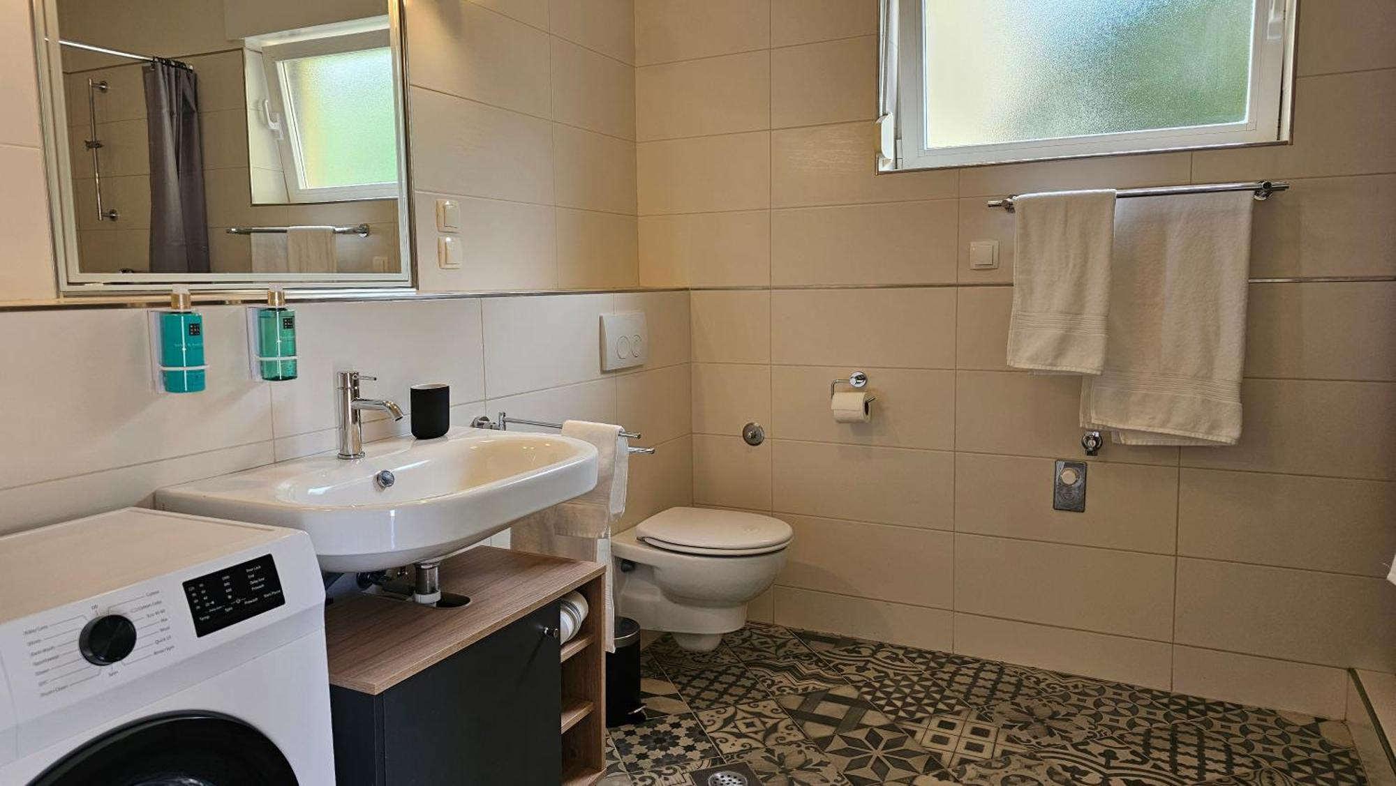 Apartment Levante Crikvenica Dış mekan fotoğraf