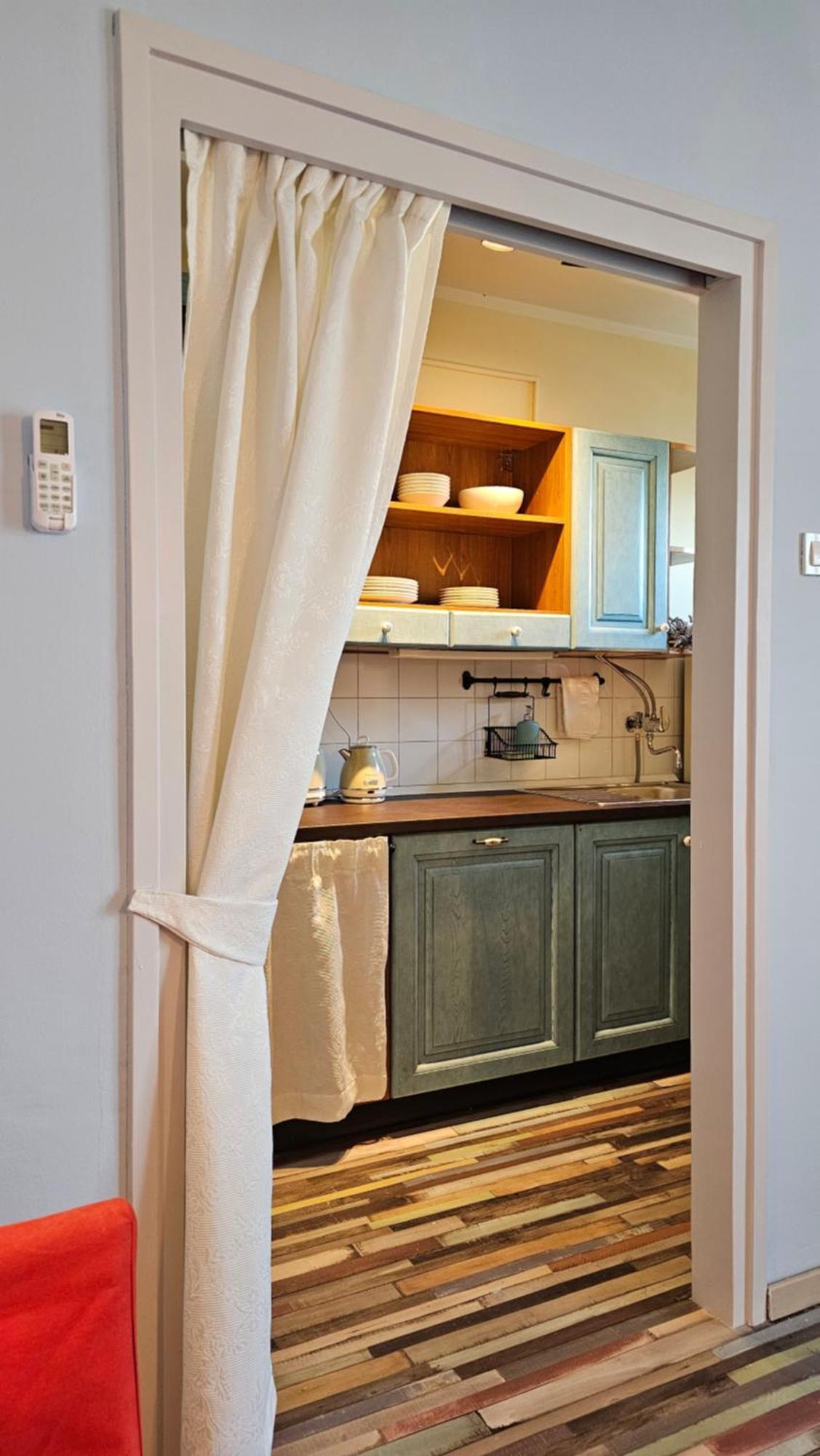 Apartment Levante Crikvenica Dış mekan fotoğraf