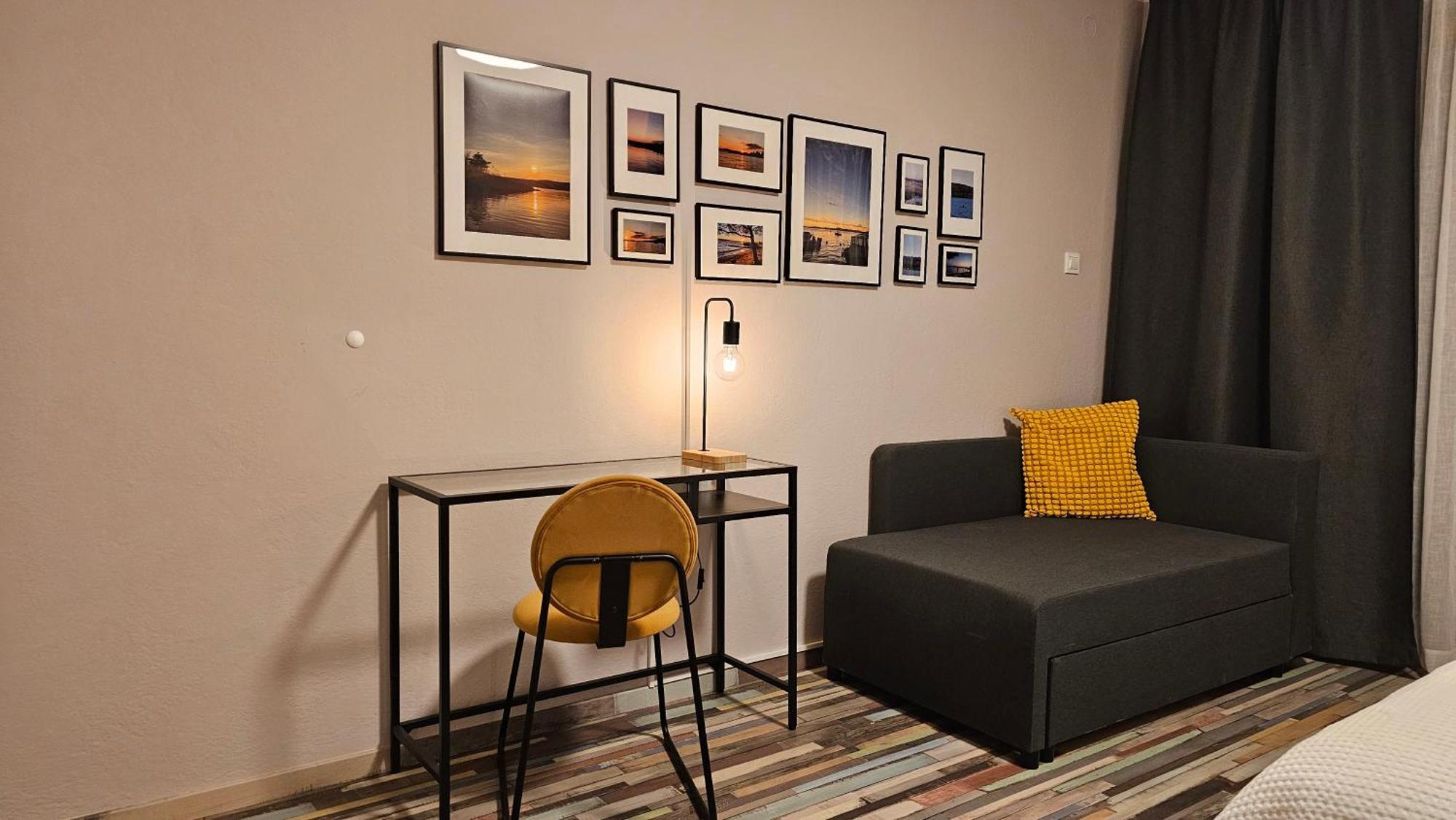 Apartment Levante Crikvenica Dış mekan fotoğraf