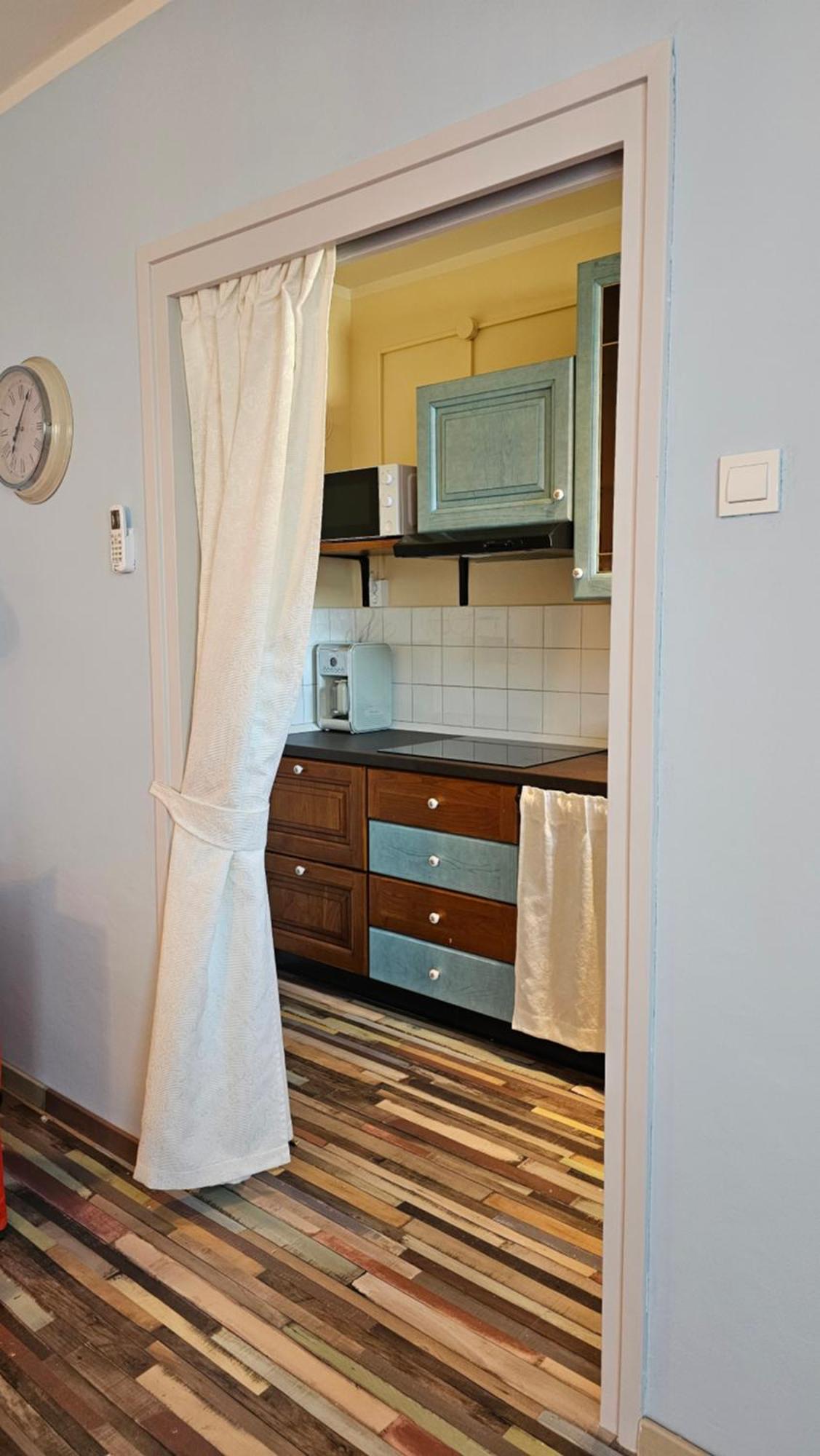 Apartment Levante Crikvenica Dış mekan fotoğraf