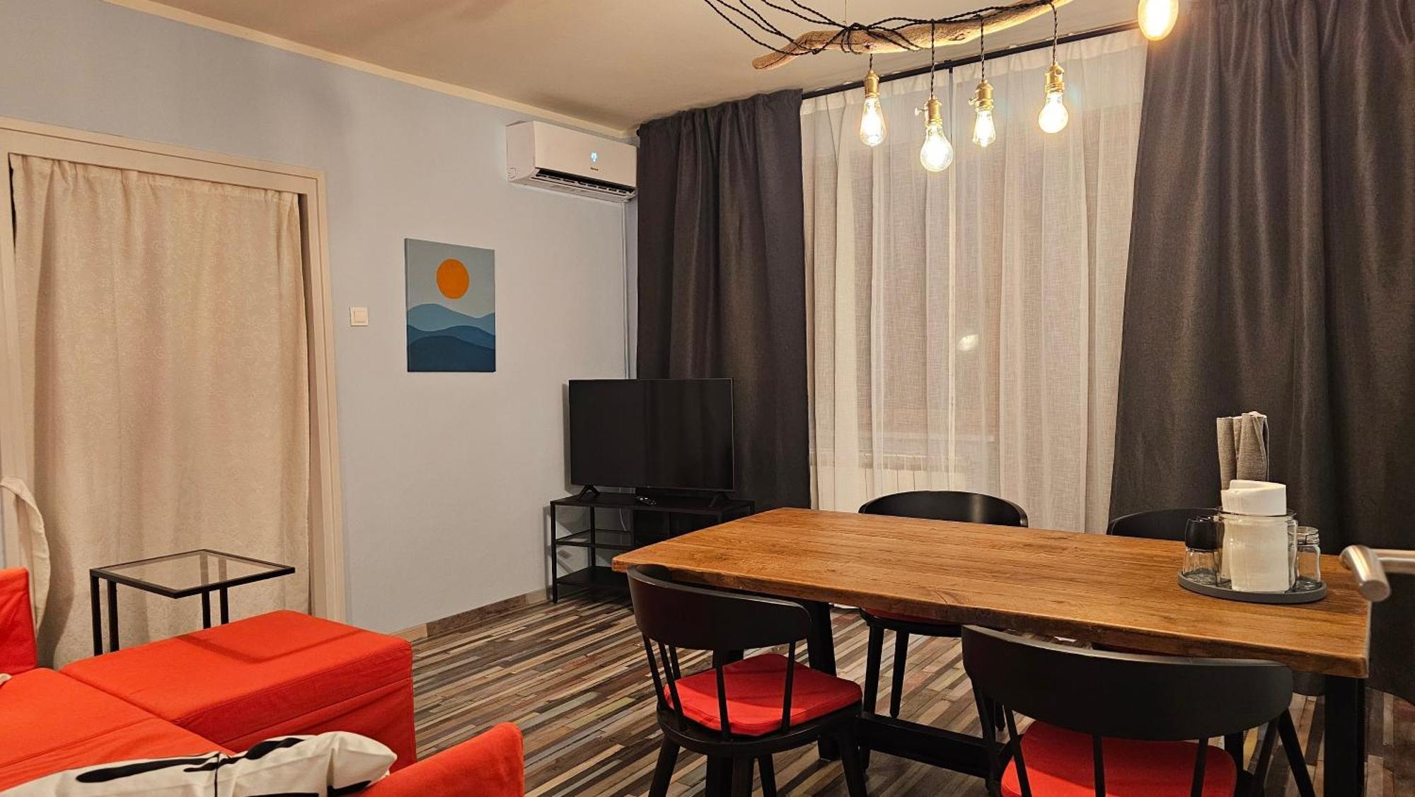 Apartment Levante Crikvenica Dış mekan fotoğraf