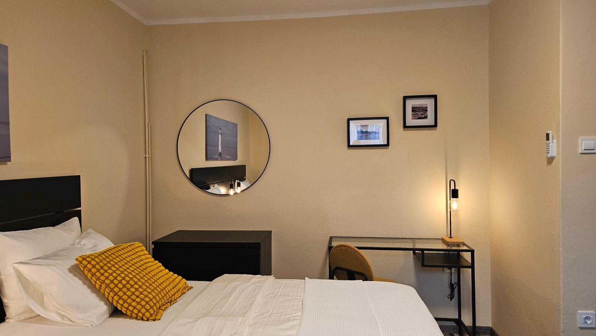 Apartment Levante Crikvenica Dış mekan fotoğraf