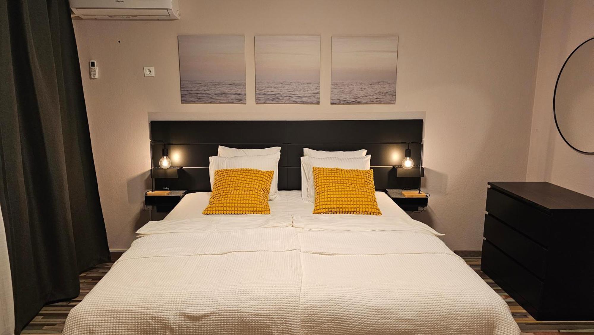 Apartment Levante Crikvenica Dış mekan fotoğraf